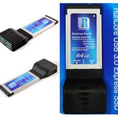 Alta Velocidade do USB 3.0 em Qualquer Notebook!