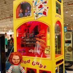Casemod de Chucky – O Brinquedo Assassino!