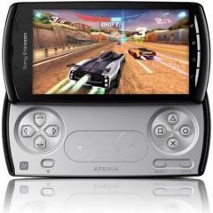 Xperia Play (PlayStation Phone) Será Lançado no Mobile World Congress
