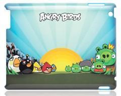 Capas do Game Angry Birds para iPad 2