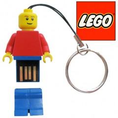 Flash Drive em Forma de Mini-Figura LEGO