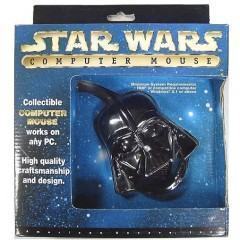 Mouse Darth Vader