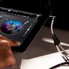 Griffin Lança Cabo para DJs de iPad