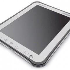 Panasonic Toughbook: o Tablet Android Mais Resistente do Mundo