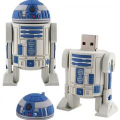 R2-D2 Flash Drive