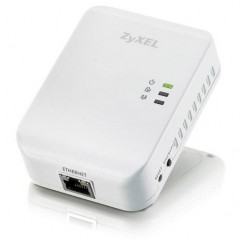 ZyXEL Powerline Adapter – Rede Doméstica via Tomada Elétrica