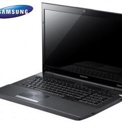 Samsung 700G7A, um Notebook 17.3” para Gamers