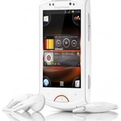 Sony Ericsson Live, mais uma tentativa de ressuscitar a marca Walkman