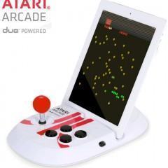 Atari no iPad – Joystick para Games Clássicos no iPad
