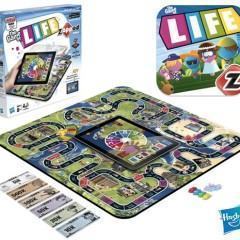 The Game of Life: zAPPed – Hasbro Junta Jogo da Vida de Tabuleiro com o iPad