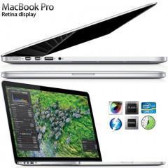 Novo MacBook Pro com Retina Display