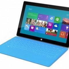 Microsoft Surface, Muito Mais do que um Simples Tablet