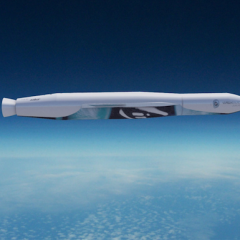 Virgin Galactic LauncherOne: Uma Maneira Mais Fácil e Barata de Colocar Satélites em Órbita