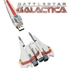 Flash Drive Battlestar Galactica: Viper Mark II