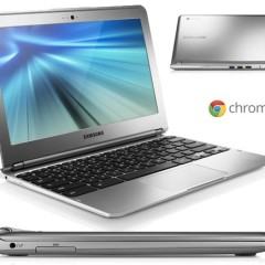 Novo Google Samsung Chromebook Custa Só 249 Dólares!