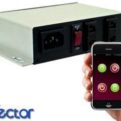 Kit Simples de Automação Residencial com iPhone ou Android
