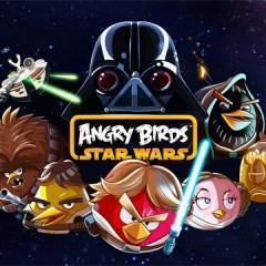 Angry Birds: Star Wars, os Pássaros em Uma Galáxia Muito, Muito Distante