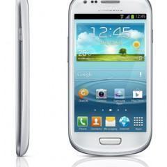 Samsung Galaxy S III Mini: Agora Finalmente para Pessoas Normais
