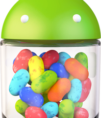 Android 4.2, Jelly Bean Aperfeiçoado para os Novos Tempos