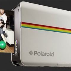 Polaroid Z2300, Uma Câmera Retrô Que Imprime Suas Fotos!