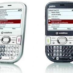 Palm Treo 500v, Um Super Smartphone 3G