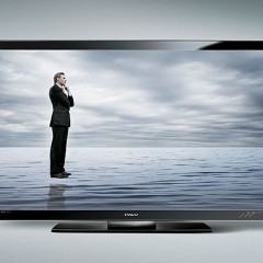 Samsung apresenta a primeira TV LCD Full-HD de 70” com tecnologia Local Dimming