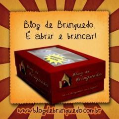 Dia das Crianças, Dia de Brinquedos!