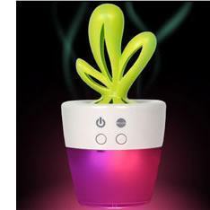 Aromatizador USB