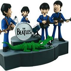 O Desenho Animado dos Beatles