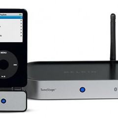 Ouça iPod No Seu Aparelho De Som Sem Usar Fios