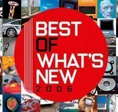 Os Melhores do Ano da TIME Magazine e Popular Science