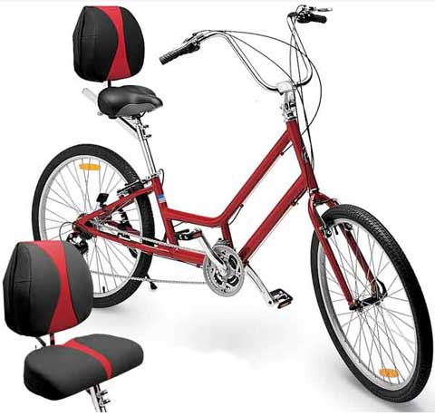 bike movel