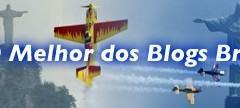 O Melhor dos Blogs Brasileiros – Parte 11