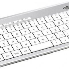 Mini Teclado Bluetooth para Celular