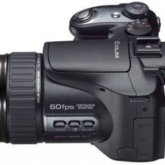 Casio EX-F1, A Câmera Digital do Futuro