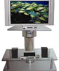 Mude A Posição Da Sua TV Via Controle Remoto