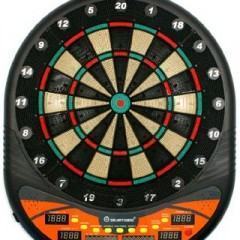 Jogo de Dardos Digital