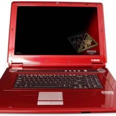 Notebook da VoodooPC Substitui Desktop