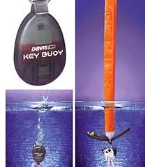 Chaveiro Para Alto Mar