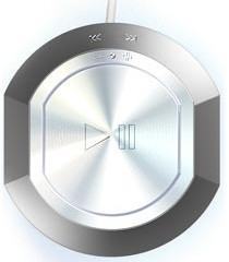 Knob, Um MP3 Player Realmente Diferente