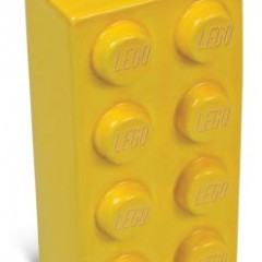 Guarde Seu Dinheiro Para Comprar um LEGO!