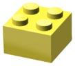 LEGO No Seu Desktop