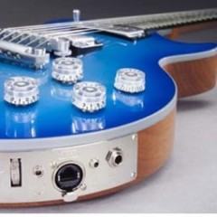 Gibson Les Paul Digital