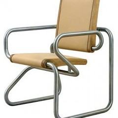 Stream Chair, Cadeira Tubular