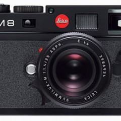 Leica Apresenta Novas Câmeras na Photokina 2006