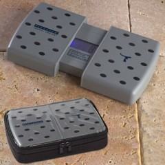 Controle Seu Peso em Qualquer Lugar!