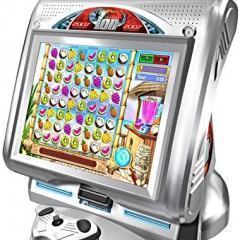 Uma Jukebox de Jogos