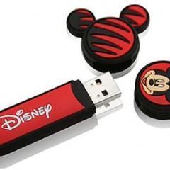 Pen Drive  do Mickey