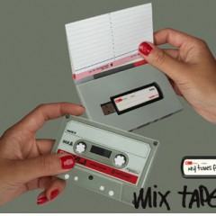 Conheça a Mix Tape Moderna