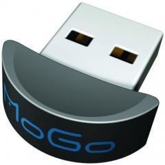 O Menor Adaptador Bluetooth do Mundo?